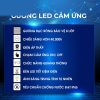 Gương Đèn LED Phòng Tắm BASIC BSL-7124 - ảnh 2