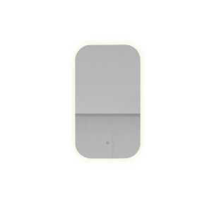 Gương Đèn LED Phòng Tắm BASIC BSL-7124