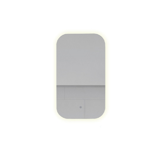 Gương Đèn LED Phòng Tắm BASIC BSL-7124