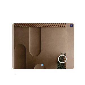 Gương Đèn LED Phòng Tắm BASIC BSL-904