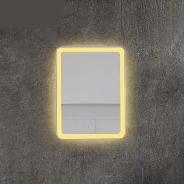 Gương Đèn LED Phòng Tắm BASIC BSL-929V