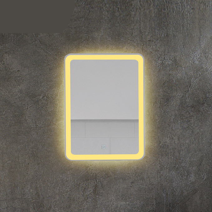 Gương Đèn LED Phòng Tắm BASIC BSL-929V