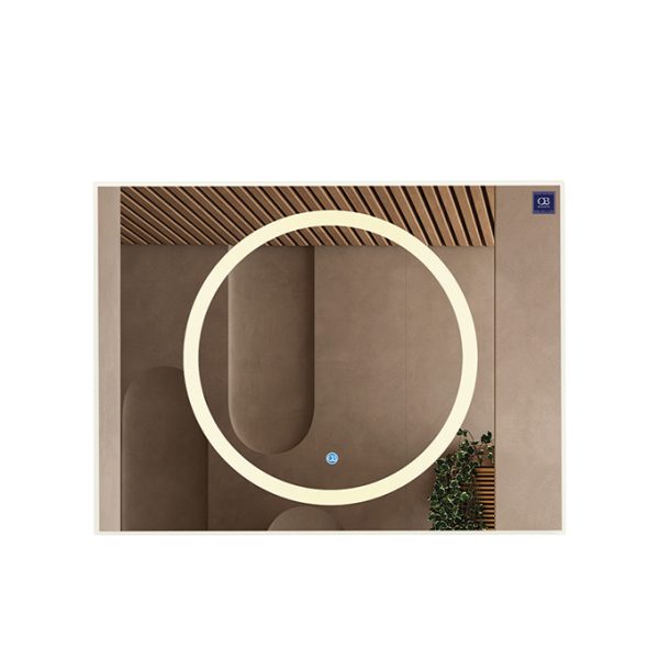 Gương Đèn LED Phòng Tắm BASIC BSL-956