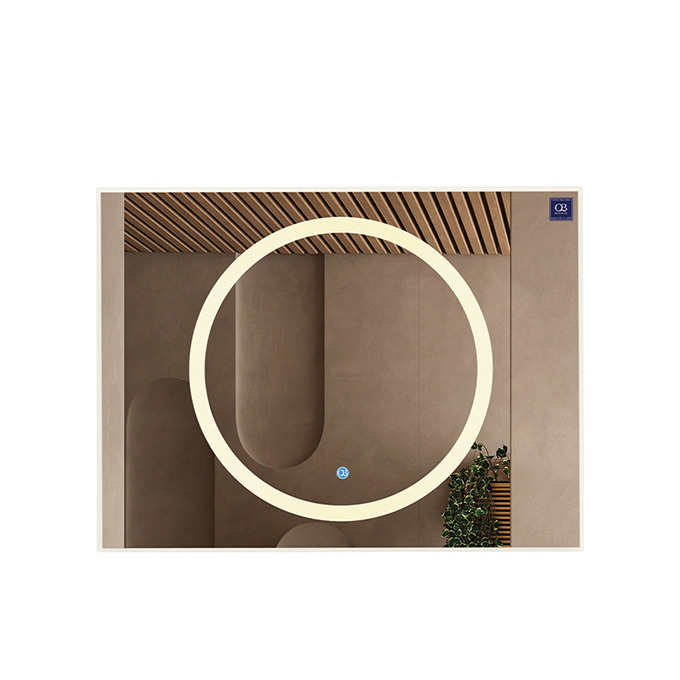 Gương Đèn LED Phòng Tắm BASIC BSL-956