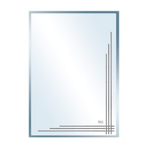 Ảnh công trình thực tế Gương Mài Cạnh Hoa Văn Góc Chữ Nhật Đình Quốc 4121 (450×600)