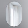 Gương Oval 50x80 Cm Ecod EGT5080
