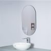 Gương Oval 50x80 Cm Ecod EGT5080 - ảnh 3