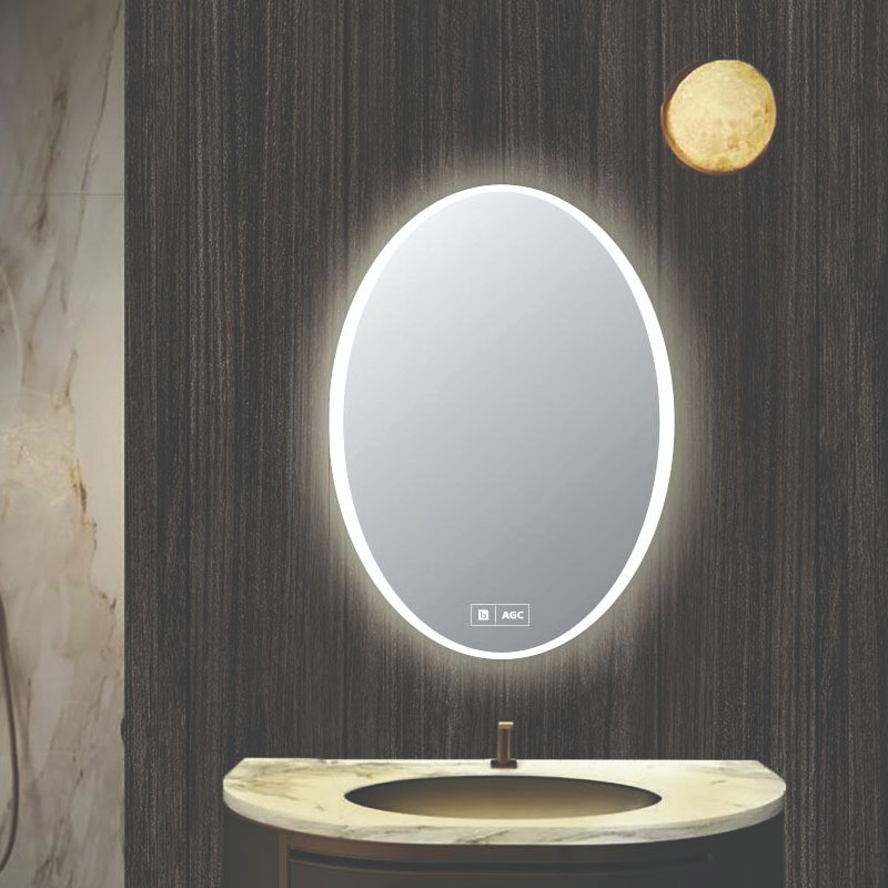 Gương Oval BOCA Đình Quốc 814 (500×700)