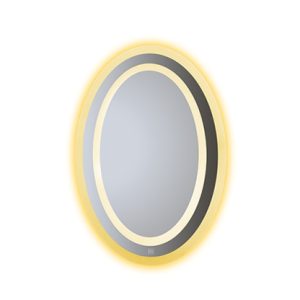 Ảnh công trình thực tế Gương Oval Đèn Led Cảm Ứng Đình Quốc 67032B (600×800)
