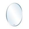 Gương Oval Đứng Mài Cạnh Đình Quốc 9124 (300x450)