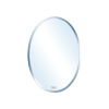 Gương Oval Đứng Mài Cạnh Đình Quốc 9124 (300x450) - ảnh 2