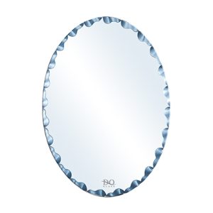 Ảnh công trình thực tế Gương Oval Mài Lõm Đình Quốc 4443 (500×700)