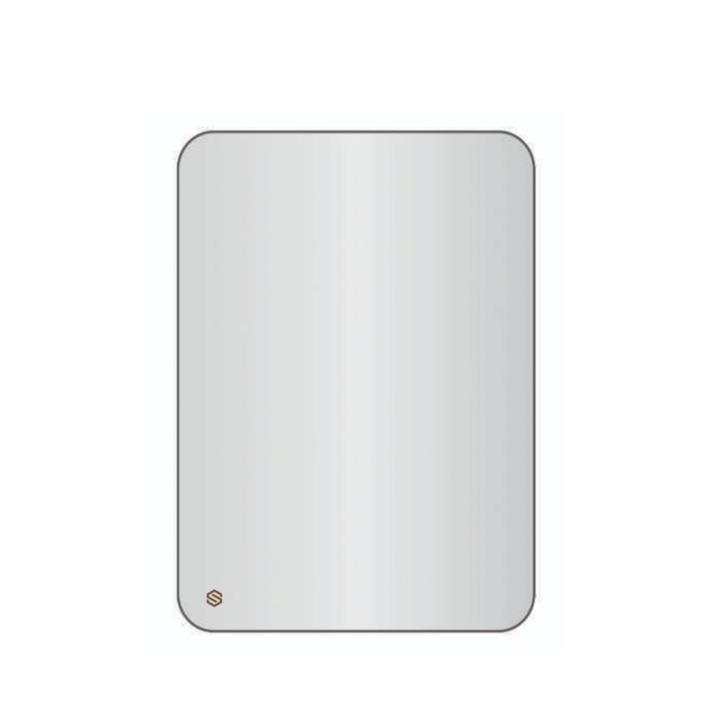 Gương Phòng Tắm BASIC BSG-002