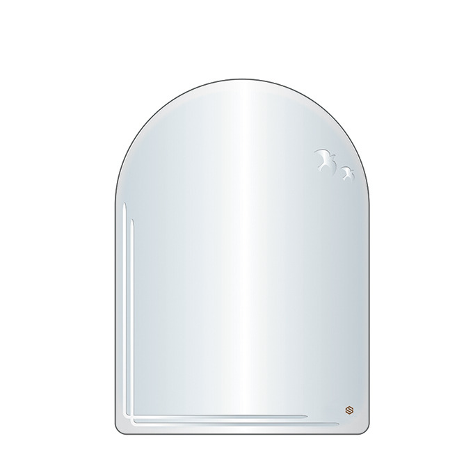 Gương Phòng Tắm BASIC BSG-003