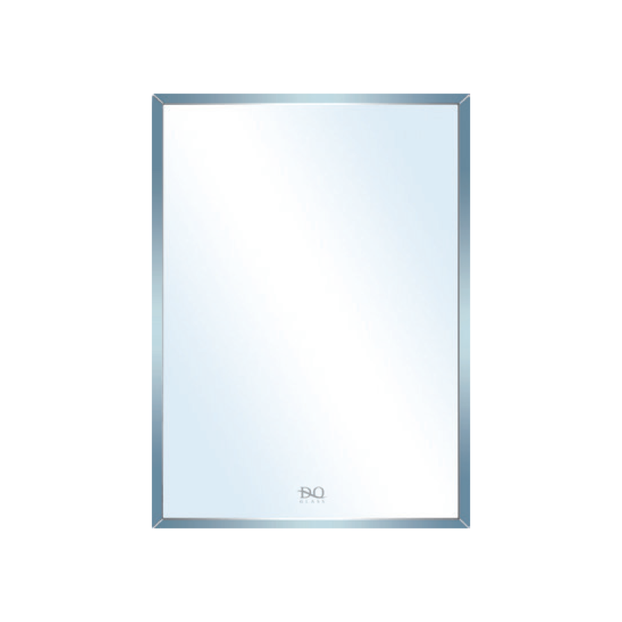 Gương Soi Chữ Nhật Chất Lượng Mỹ Đình Quốc 1103-1 (450×600)