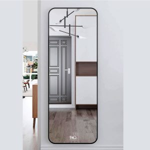Gương Toàn Thân Khung Inox Đình Quốc 99903 (500x1500)