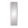 Gương Toàn Thân Treo Tường Mài Cạnh Bo Góc Phủ Màu Đình Quốc 66022 (500x1500)