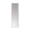 Gương Toàn Thân Treo Tường Mài Cạnh Hoa Văn Góc Đình Quốc 66024A (500x1500)