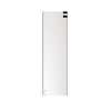 Gương Toàn Thân Treo Tường Mài Cạnh Hoa Văn Góc Đình Quốc 66024A (500x1500) - ảnh 2