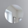 Gương Tròn 60x60 Cm Ecod EGT6060