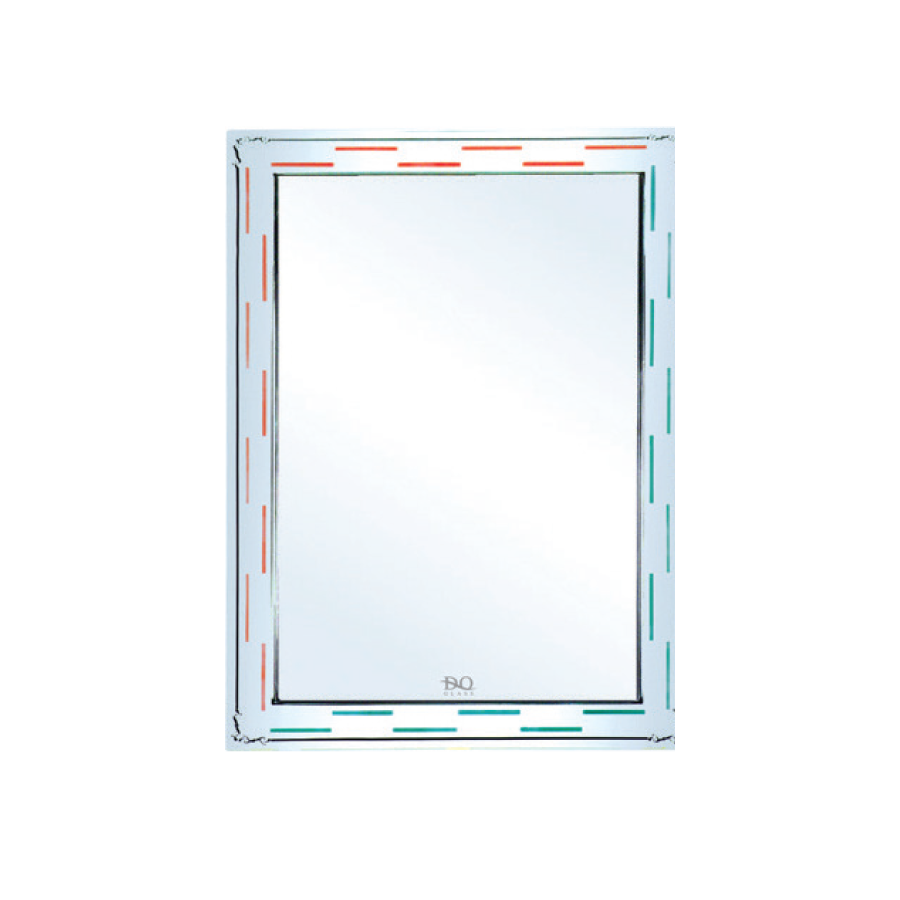 Gương Viền Sọc Hai Màu Đình Quốc 3175 (500×700)