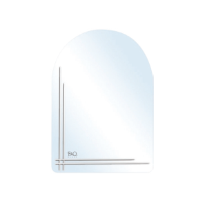 Ảnh công trình thực tế Gương Vòm Cung Tròn Hoa Văn Góc Đình Quốc 4115 (450×600)