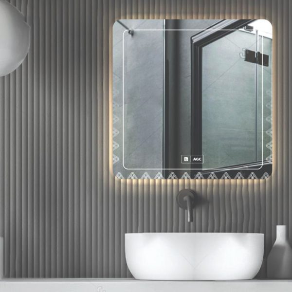 Gương Vuông Hoa Văn Bốn Cạnh BOCA Đình Quốc 817 (700x700)