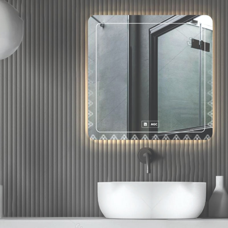 Gương Vuông Hoa Văn Bốn Cạnh BOCA Đình Quốc 817 (700×700)