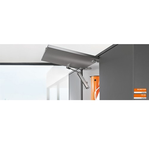 Hệ Thống Tay Nâng Blum AVENTOS HK-XS