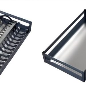 Ảnh công trình thực tế Kệ Chén Đũa, Muỗng B-Gem BG-KC02C_800
