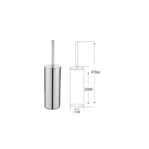 Ảnh công trình thực tế Kệ Đựng Chổi Vệ Sinh BASIC BP-78507A