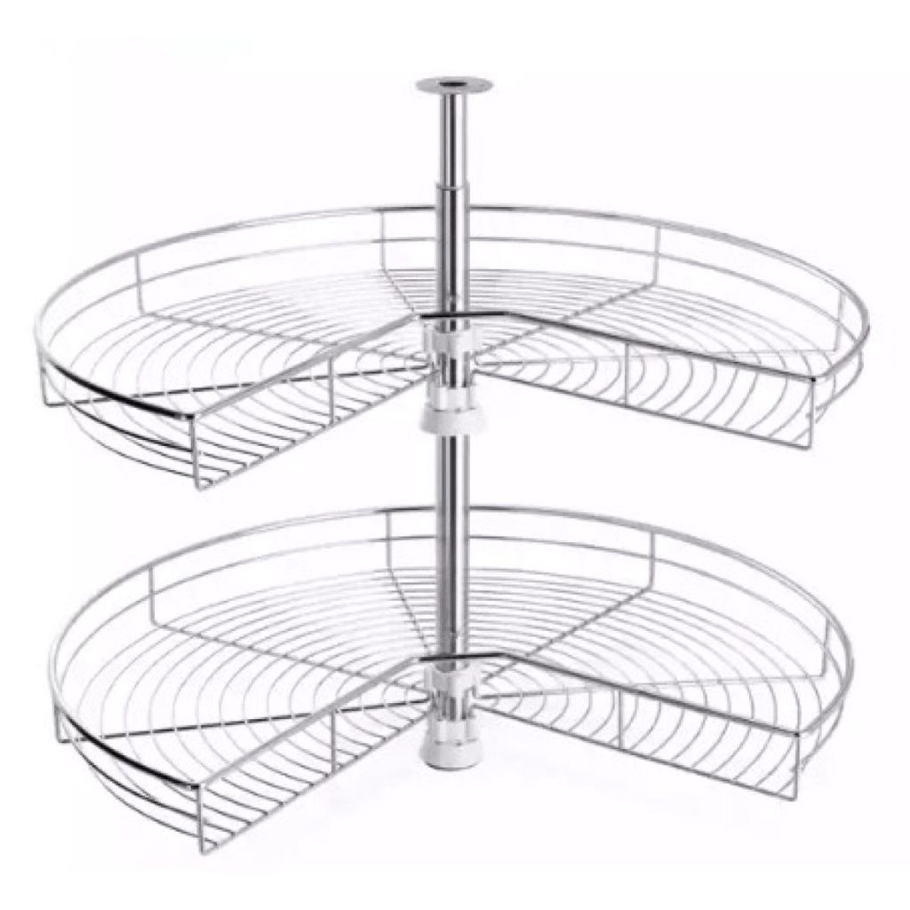 Kệ Góc Xoay 270 Độ Maadela MP-G56