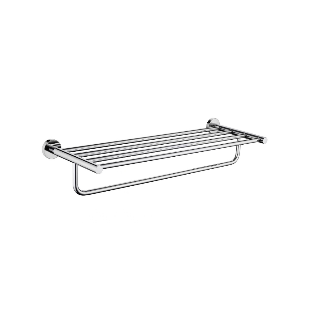 Kệ Khăn Hai Tầng BASIC BP-76309