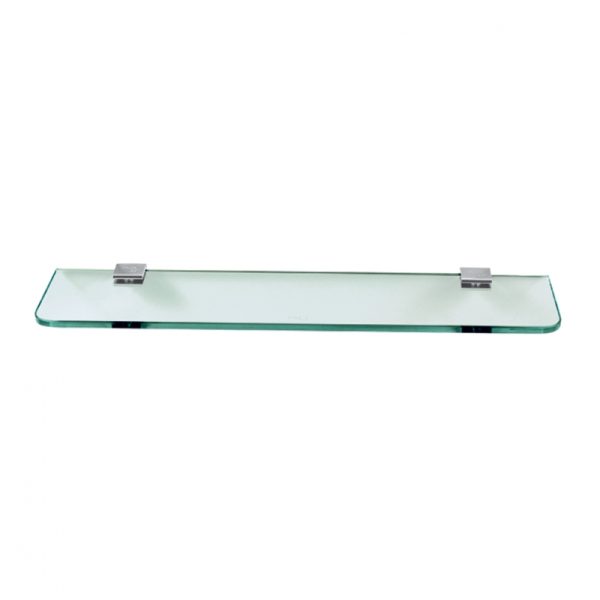 Kệ Kính Cường Lực Chữ Nhật Bo Góc Đình Quốc 1002 (120x500x8)
