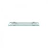 Kệ Kính Cường Lực Chữ Nhật Có Thanh Chắn Đình Quốc 1082 (120x500x8)