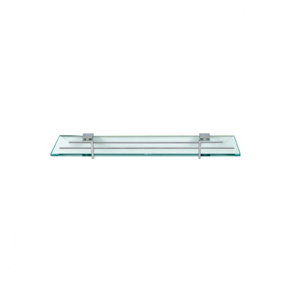 Kệ Kính Cường Lực Chữ Nhật Có Thanh Chắn Đình Quốc 1082 (120x500x8)