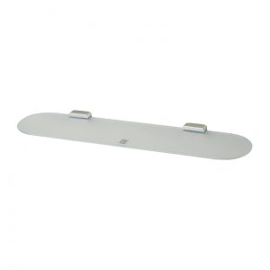 Ảnh công trình thực tế Bộ Phụ Kiện Phòng Tắm Inox 304 Series 6 Đế Oval Đình Quốc 67002