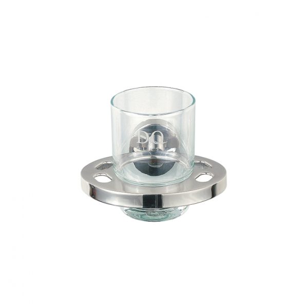 Kệ Ly Inox 304 Đế Tròn Đình Quốc 1420-1