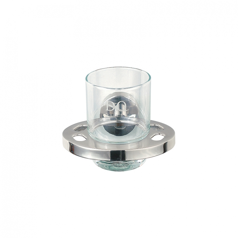 Kệ Ly Inox 304 Đế Tròn Đình Quốc 1420-1
