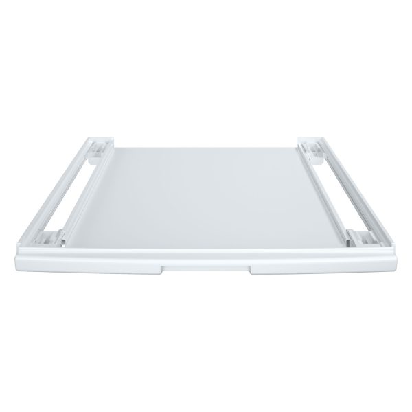 Kệ nối máy giặt sấy Bosch WTZ27400 có ngăn kéo