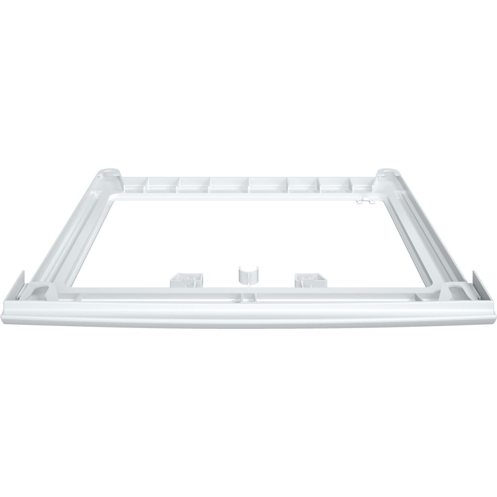 Kệ nối máy giặt sấy Bosch WTZ27410 không ngăn kéo