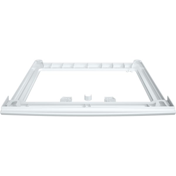 Kệ nối máy giặt sấy Bosch WTZ27410 không ngăn kéo
