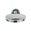 Kệ Xà Phòng Inox 304 Đĩa Tròn Đình Quốc 1420-4