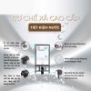 Két Nước Âm Tường BASIC BS-17018 - ảnh 4