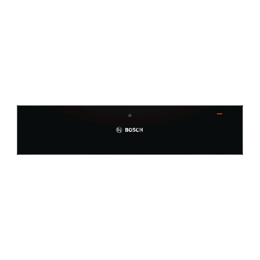 Khay giữ ấm thức ăn âm tủ Bosch BIC630NB1 Serie 8 20 lít