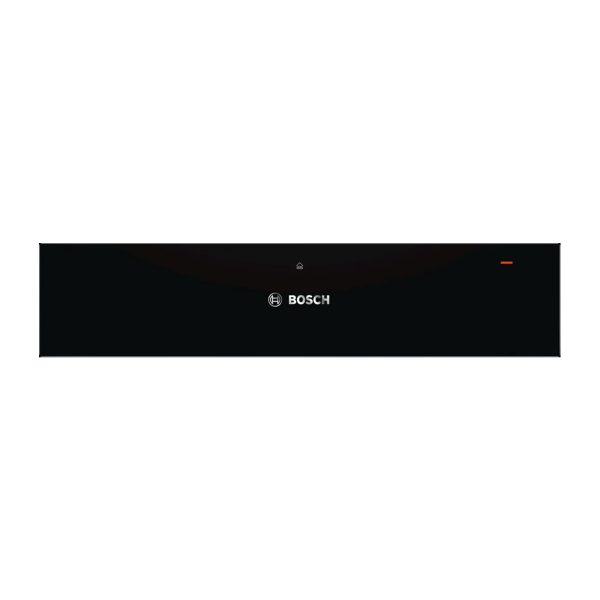 Khay giữ ấm thức ăn âm tủ Bosch BIC630NB1 Serie 8 20 lít