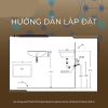 Lavabo Âm Bàn BASIC BS-204 - ảnh 3