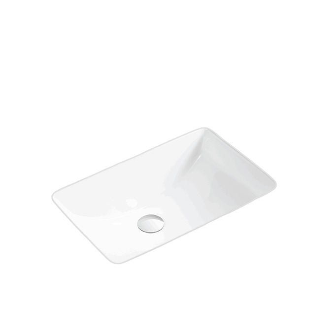 Lavabo Âm Bàn BASIC BS-204