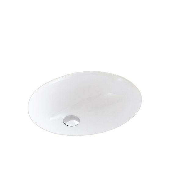 Lavabo Âm Bàn BASIC BS-205