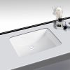 Lavabo Âm Bàn Ecod ECD132 - ảnh 2